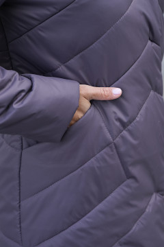 Пальто деми