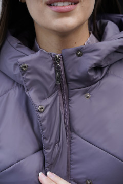 Пальто деми