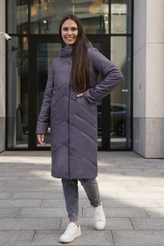 Пальто деми