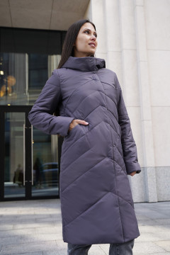 Пальто деми