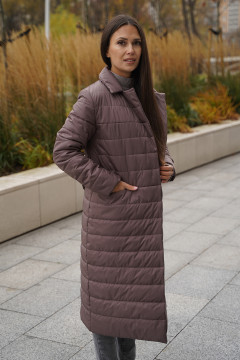 Пальто женское демисезонное