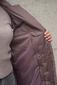 Пальто женское демисезонное