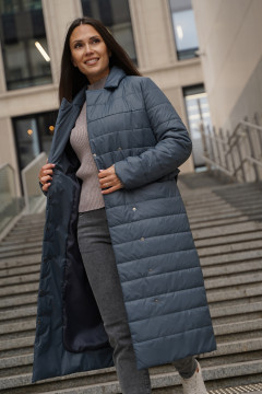 Пальто женское демисезонное