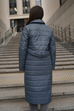 Пальто женское демисезонное