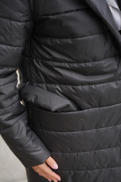 Пальто женское демисезонное