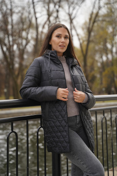 Куртка  деми