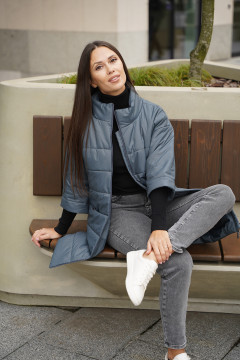 Полупальто деми