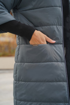 Полупальто деми