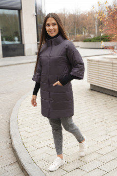 полупальто деми