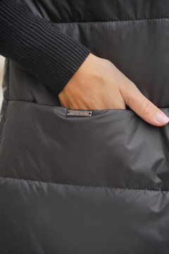 Полупальто деми