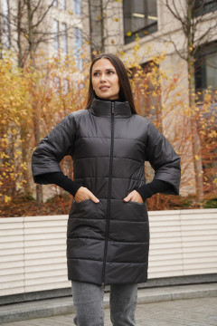 Полупальто деми