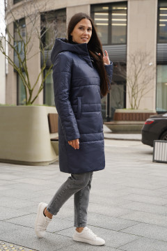 Пальто деми