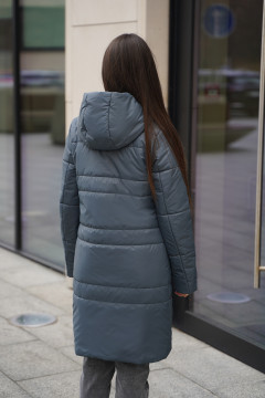 Пальто деми