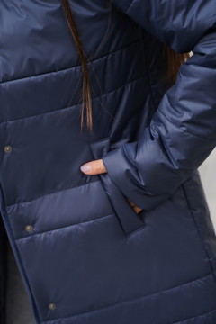 Пальто деми