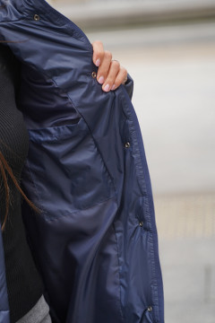 Пальто деми