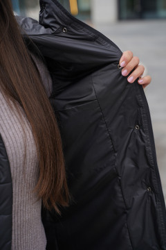 Пальто деми