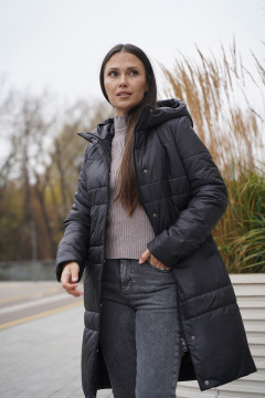 Пальто деми