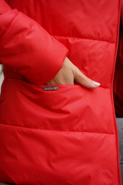 Куртка деми