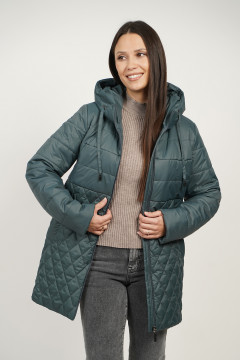 куртка деми