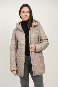 куртка деми