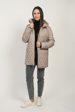 куртка деми