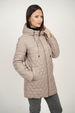 куртка деми