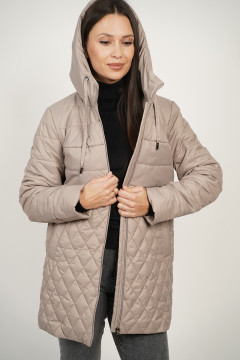 куртка деми