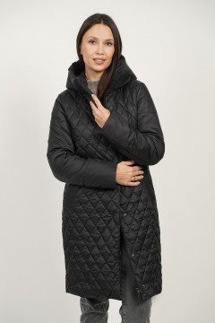 Полупальто демисезонное