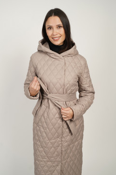 Пальто деми