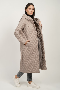 Пальто деми