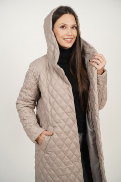 Пальто деми