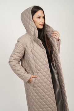 Пальто деми