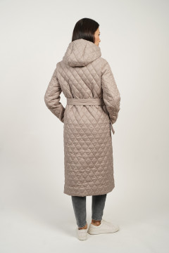 Пальто деми