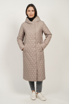 Пальто деми