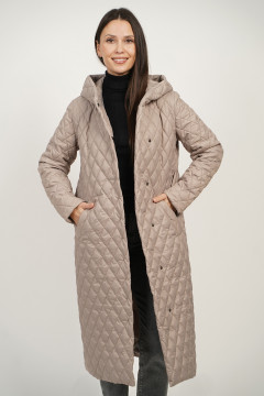 Пальто деми