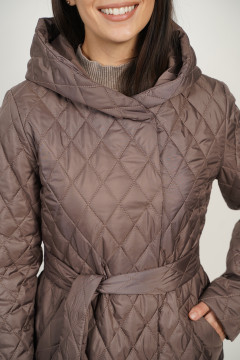 Пальто деми