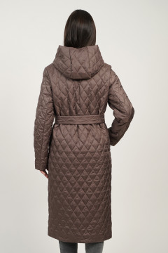 Пальто деми