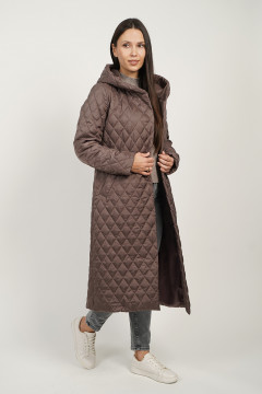 Пальто деми