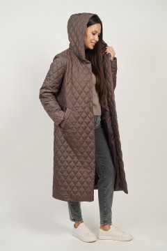 Пальто деми