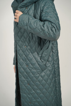 пальто деми