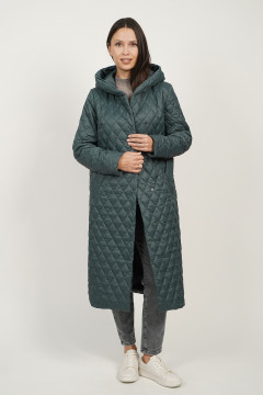 пальто деми