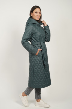 пальто деми