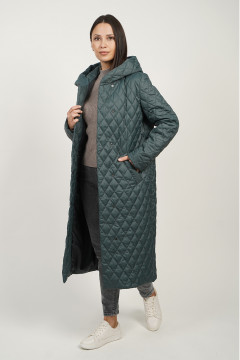 пальто деми