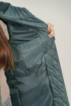 пальто деми