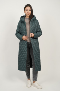 пальто деми