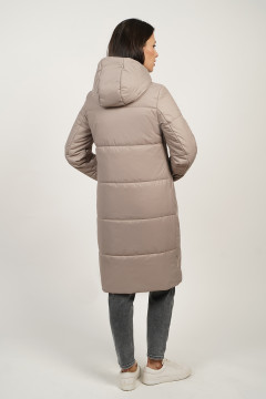 Пальто деми