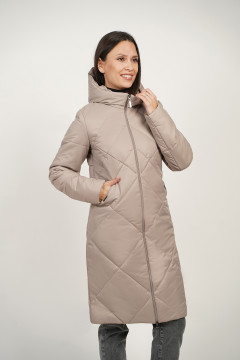 Пальто деми