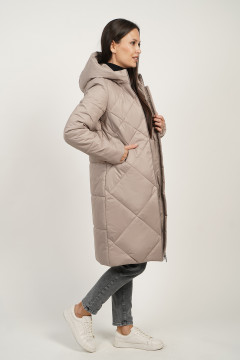 Пальто деми