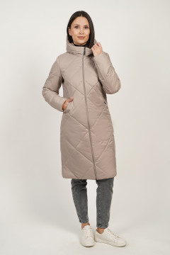 Пальто деми