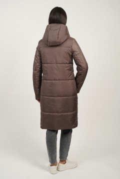 Пальто деми